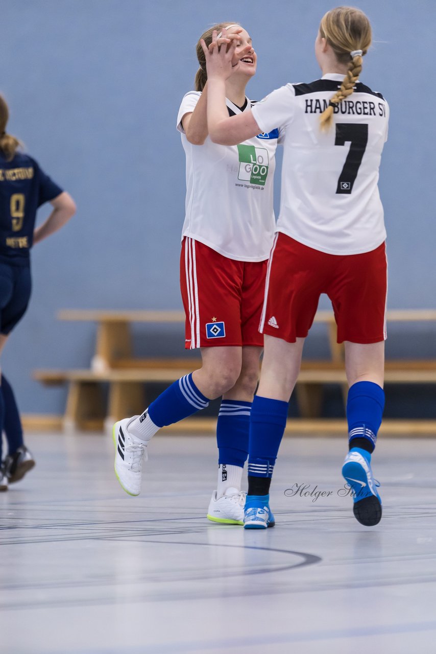 Bild 431 - wCJ Hamburger Futsalmeisterschaft